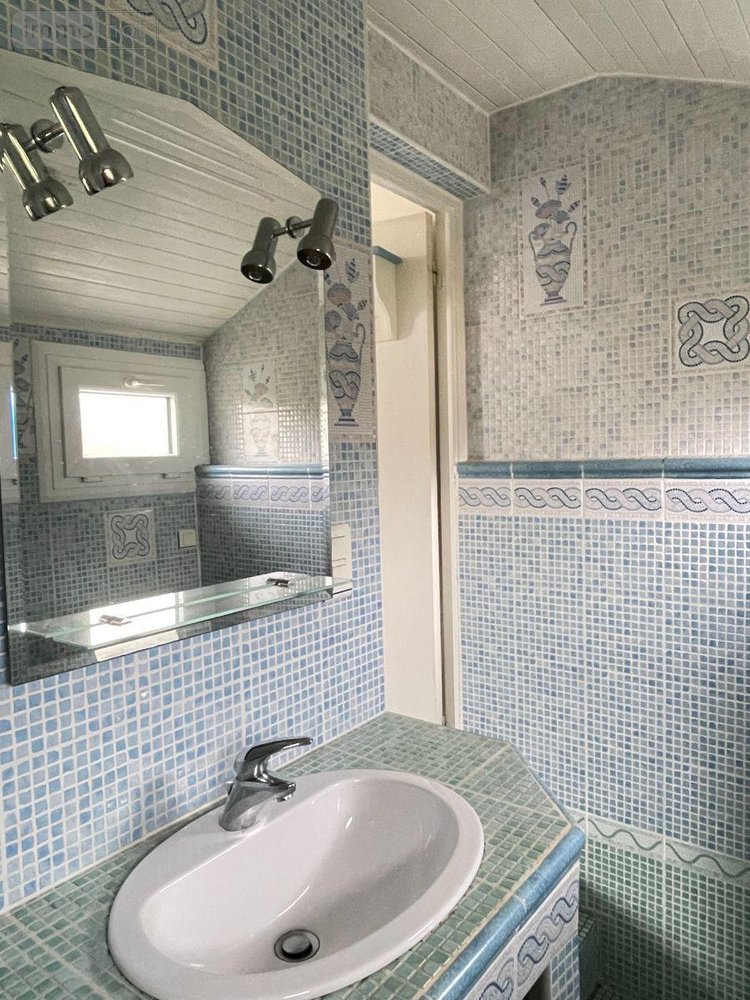 Maison a vendre Trégunc 29910 Finistère 40 m2 3 pièces 157500 euros