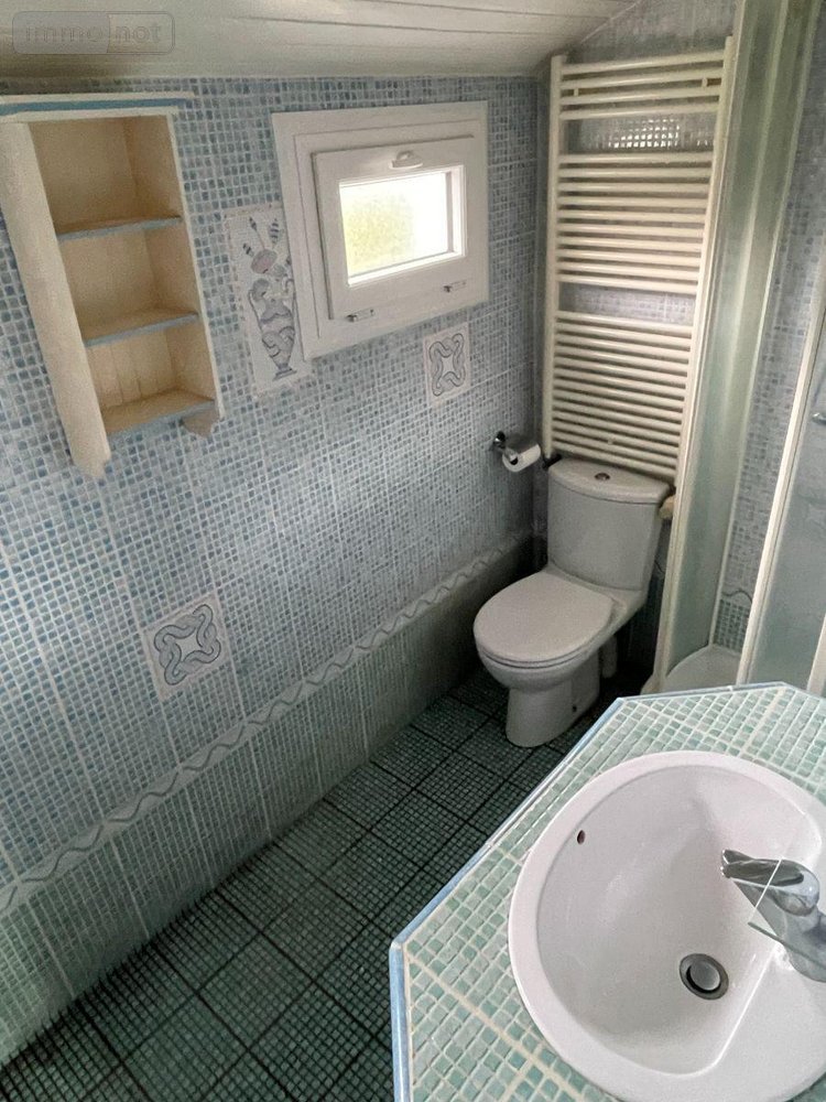 Maison a vendre Trégunc 29910 Finistère 40 m2 3 pièces 157500 euros