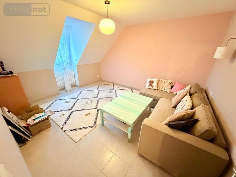 Maison a vendre Saint-Germain-de-Tournebut 50700 Manche 200 m2 8 pièces 393300 euros