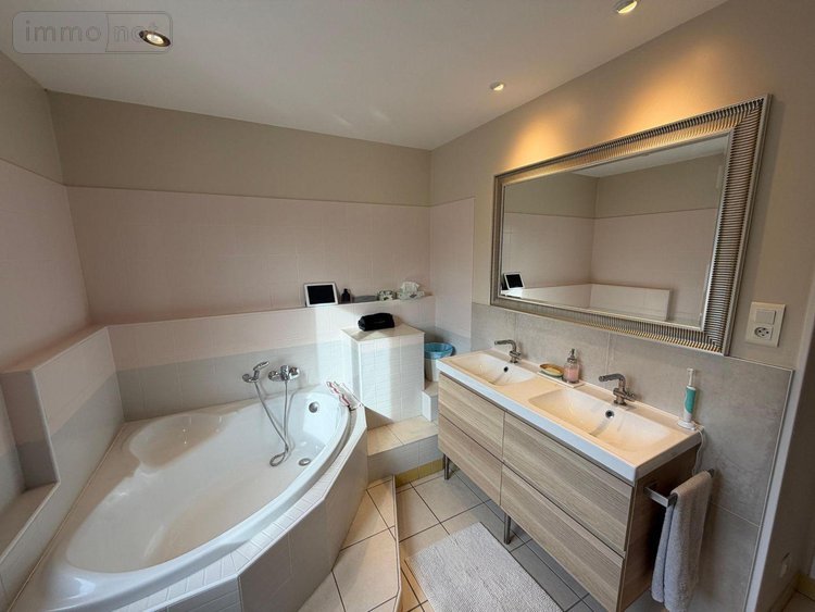 Maison a vendre Saint-Germain-de-Tournebut 50700 Manche 200 m2 8 pièces 403650 euros