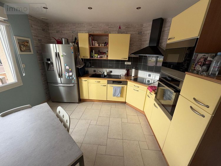 Maison a vendre Saint-Germain-de-Tournebut 50700 Manche 200 m2 8 pièces 403650 euros