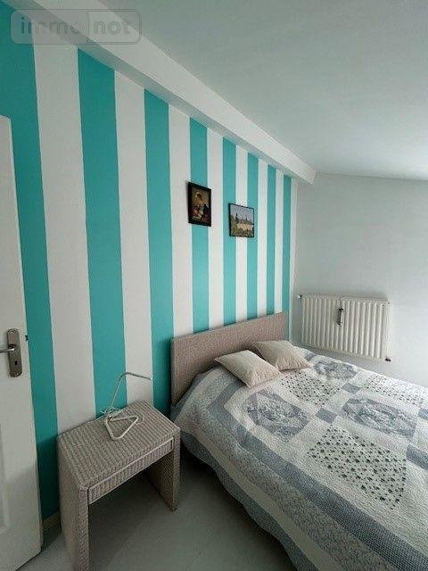 Maison a vendre Baugé-en-Anjou 49150 Maine-et-Loire 98 m2 8 pièces 203775 euros