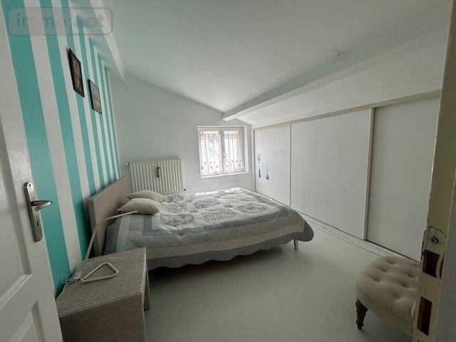 Maison a vendre Baugé-en-Anjou 49150 Maine-et-Loire 98 m2 8 pièces 203775 euros