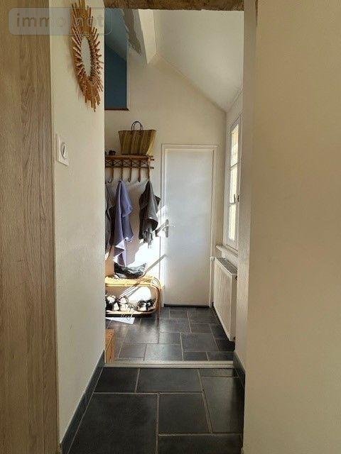 Maison a vendre Baugé-en-Anjou 49150 Maine-et-Loire 98 m2 8 pièces 203775 euros