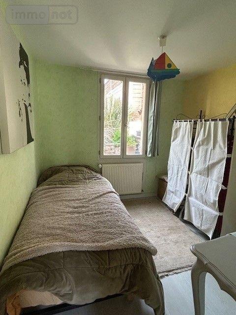 Maison a vendre Baugé-en-Anjou 49150 Maine-et-Loire 98 m2 8 pièces 203775 euros