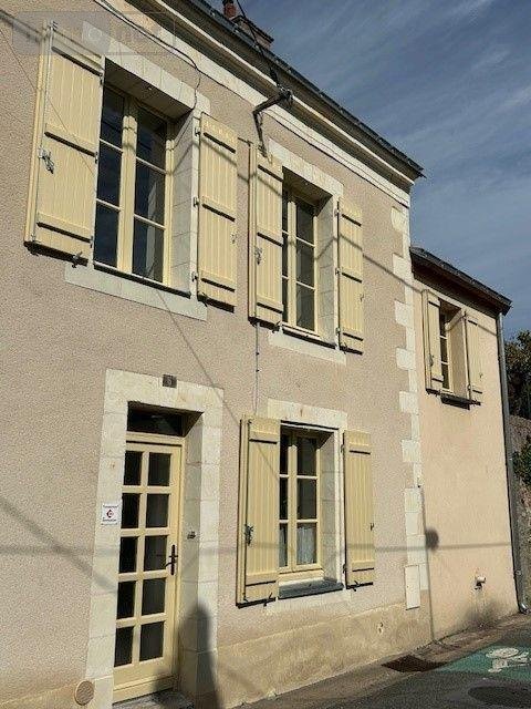 Maison a vendre Baugé-en-Anjou 49150 Maine-et-Loire 98 m2 8 pièces 203775 euros
