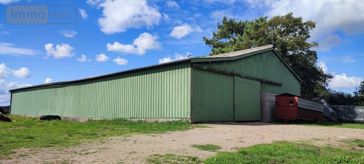 Maison a vendre Allaire 56350 Morbihan 60 m2 2 pièces 168640 euros