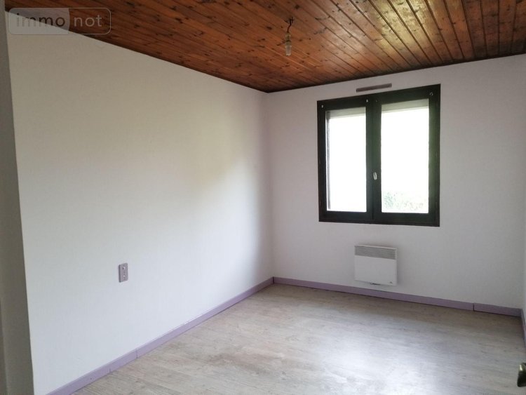 Maison a vendre Sainte-Radégonde-des-Noyers 85450 Vendée 65 m2 4 pièces 133300 euros