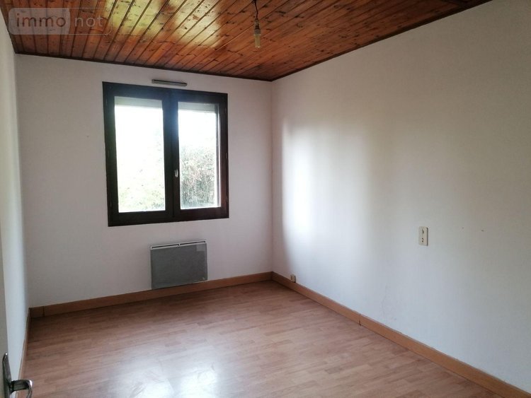 Maison a vendre Sainte-Radégonde-des-Noyers 85450 Vendée 65 m2 4 pièces 133300 euros