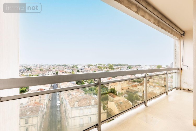 Appartement a vendre Bordeaux 33000 Gironde 145 m2 5 pièces 449000 euros