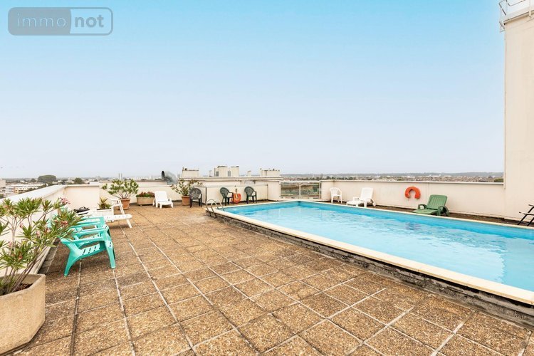 Appartement a vendre Bordeaux 33000 Gironde 145 m2 5 pièces 449000 euros