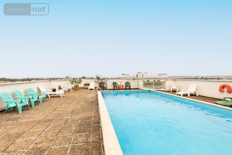Appartement a vendre Bordeaux 33000 Gironde 145 m2 5 pièces 449000 euros