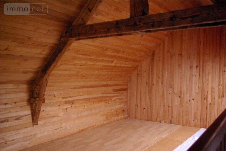 Maison a vendre Rieux 56350 Morbihan 262 m2 7 pièces 472560 euros