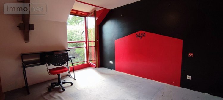 Maison a vendre Rieux 56350 Morbihan 262 m2 7 pièces 472560 euros