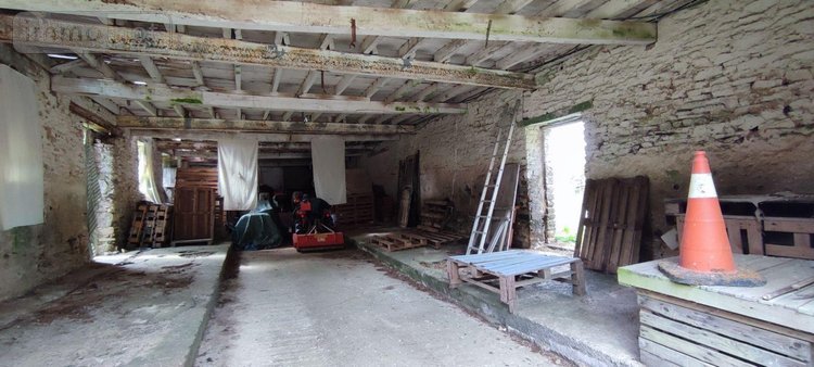 Maison a vendre Rieux 56350 Morbihan 262 m2 7 pièces 472560 euros