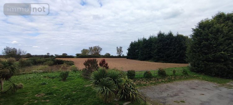 Maison a vendre Rieux 56350 Morbihan 262 m2 7 pièces 472560 euros