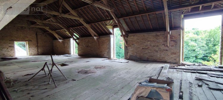 Maison a vendre Rieux 56350 Morbihan 262 m2 7 pièces 472560 euros