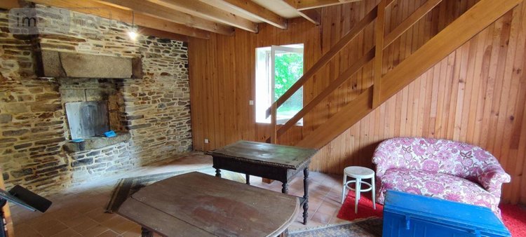 Maison a vendre Rieux 56350 Morbihan 262 m2 7 pièces 472560 euros