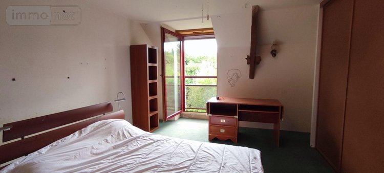 Maison a vendre Rieux 56350 Morbihan 262 m2 7 pièces 472560 euros