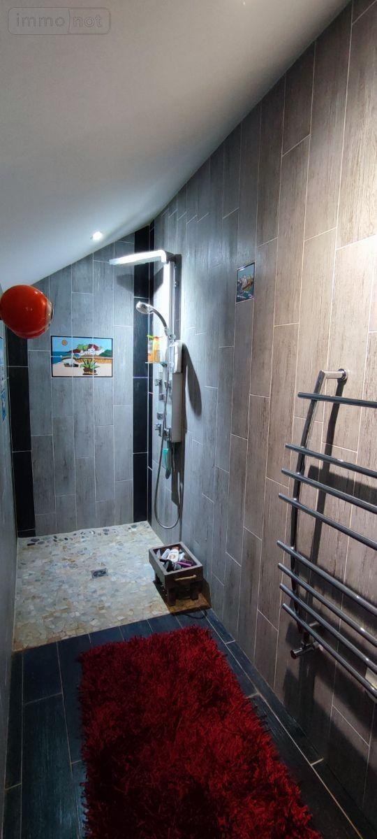 Maison a vendre Rieux 56350 Morbihan 262 m2 7 pièces 472560 euros