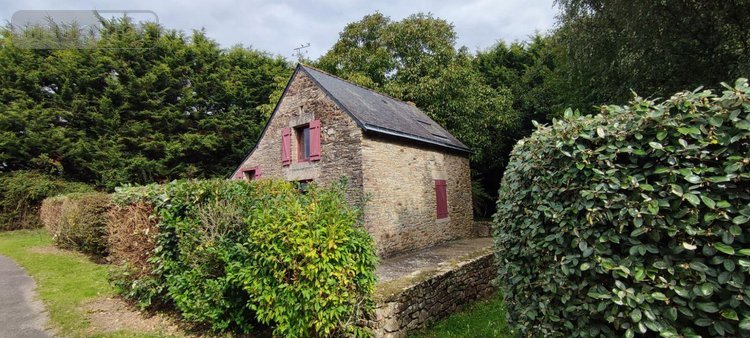 Maison a vendre Rieux 56350 Morbihan 262 m2 7 pièces 472560 euros