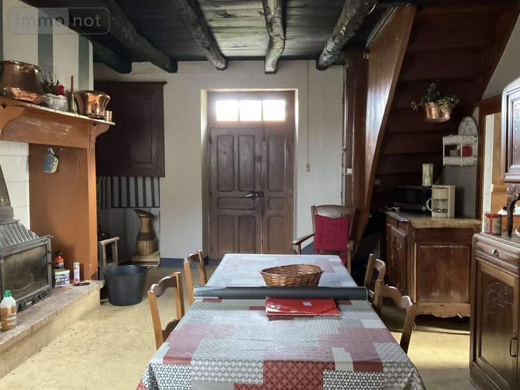 Maison a vendre Gourdon 46300 Lot 113 m2 5 pièces 263000 euros