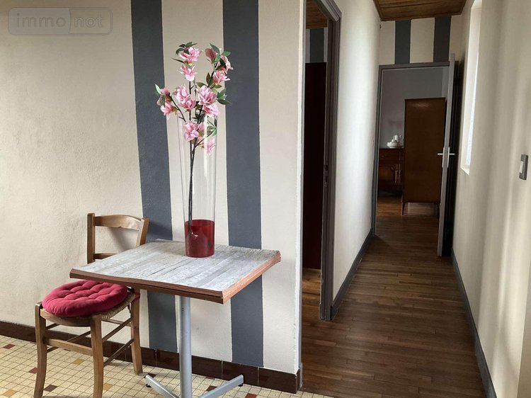 Maison a vendre Gourdon 46300 Lot 113 m2 5 pièces 263000 euros