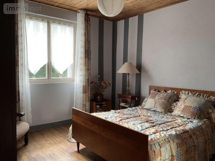 Maison a vendre Gourdon 46300 Lot 113 m2 5 pièces 263000 euros