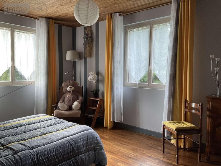 Maison a vendre Gourdon 46300 Lot 113 m2 5 pièces 263000 euros