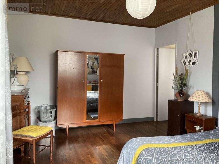 Maison a vendre Gourdon 46300 Lot 113 m2 5 pièces 263000 euros