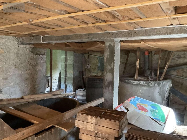 Maison a vendre Gourdon 46300 Lot 113 m2 5 pièces 263000 euros