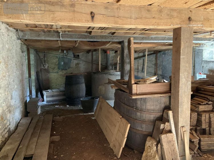 Maison a vendre Gourdon 46300 Lot 113 m2 5 pièces 263000 euros