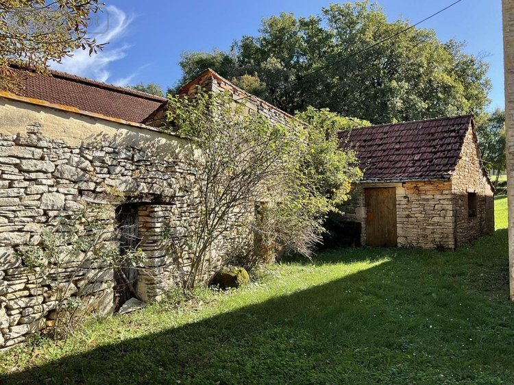 Maison a vendre Gourdon 46300 Lot 113 m2 5 pièces 263000 euros