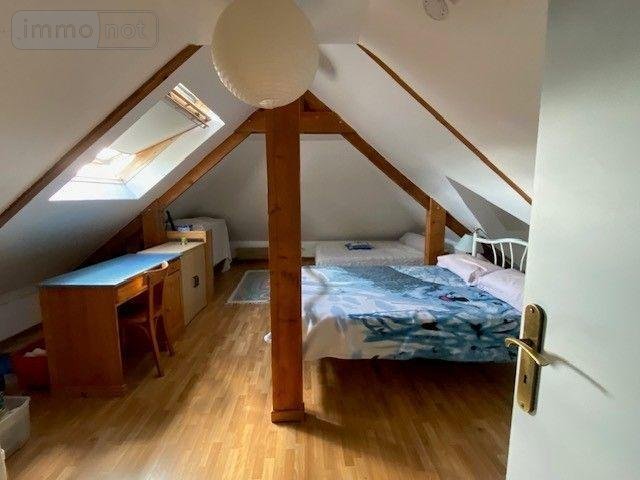 Maison a vendre Plouézec 22470 Côtes-d'Armor 116 m2 4 pièces 271985 euros