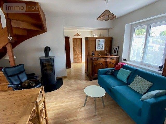 Maison a vendre Plouézec 22470 Côtes-d'Armor 116 m2 4 pièces 271985 euros