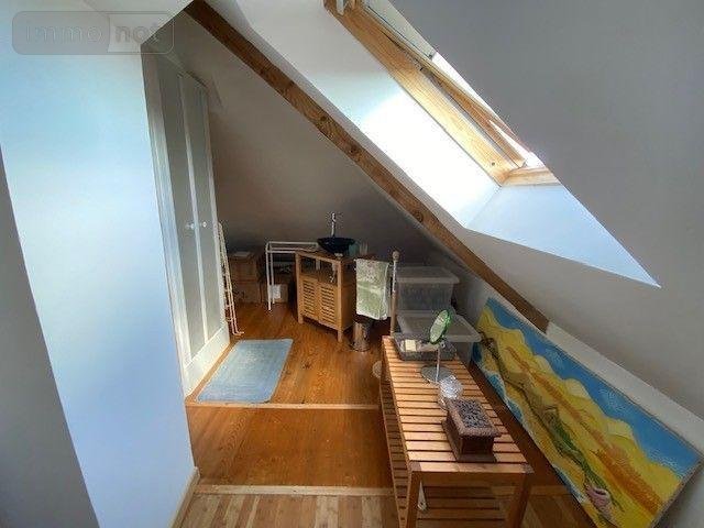 Maison a vendre Plouézec 22470 Côtes-d'Armor 116 m2 4 pièces 271985 euros