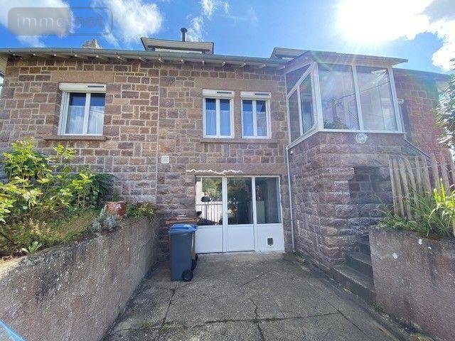 Maison a vendre Plouézec 22470 Côtes-d'Armor 116 m2 4 pièces 271985 euros