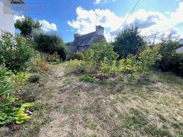 Maison a vendre Plouézec 22470 Côtes-d'Armor 116 m2 4 pièces 271985 euros
