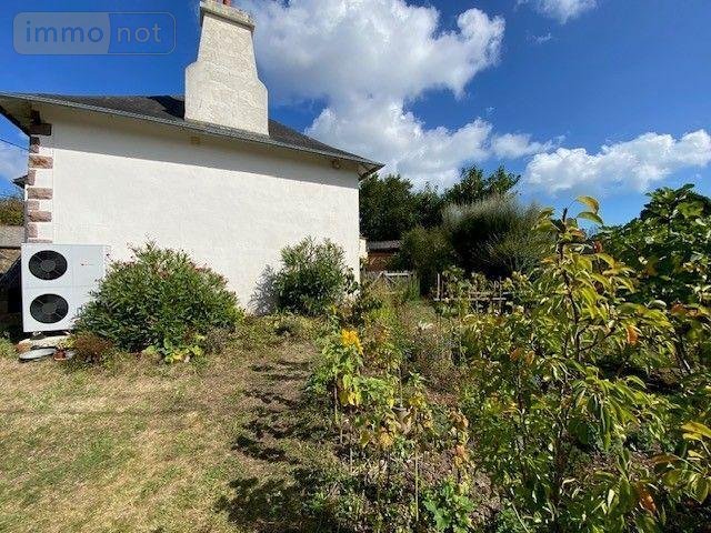 Maison a vendre Plouézec 22470 Côtes-d'Armor 116 m2 4 pièces 271985 euros
