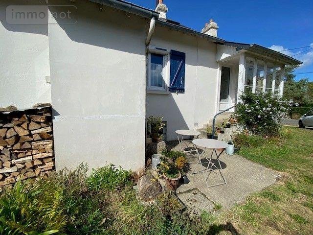 Maison a vendre Plouézec 22470 Côtes-d'Armor 116 m2 4 pièces 271985 euros