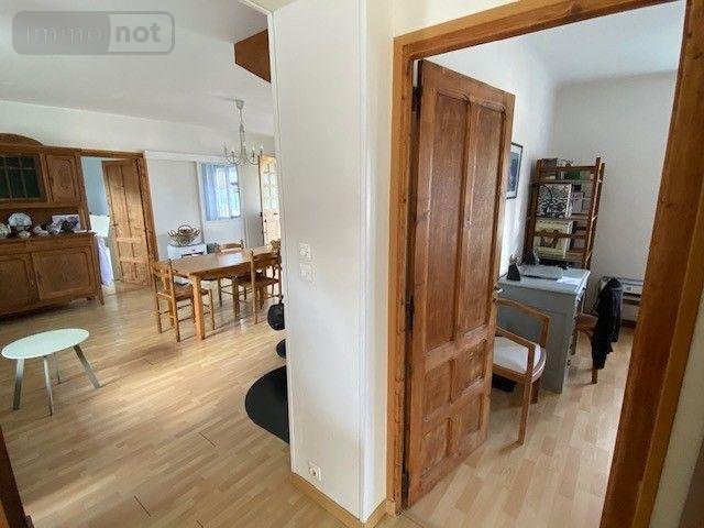 Maison a vendre Plouézec 22470 Côtes-d'Armor 116 m2 4 pièces 271985 euros
