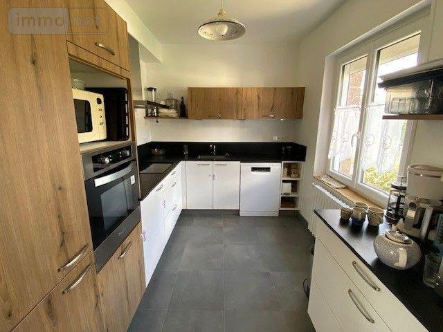 Maison a vendre Plouézec 22470 Côtes-d'Armor 116 m2 4 pièces 271985 euros