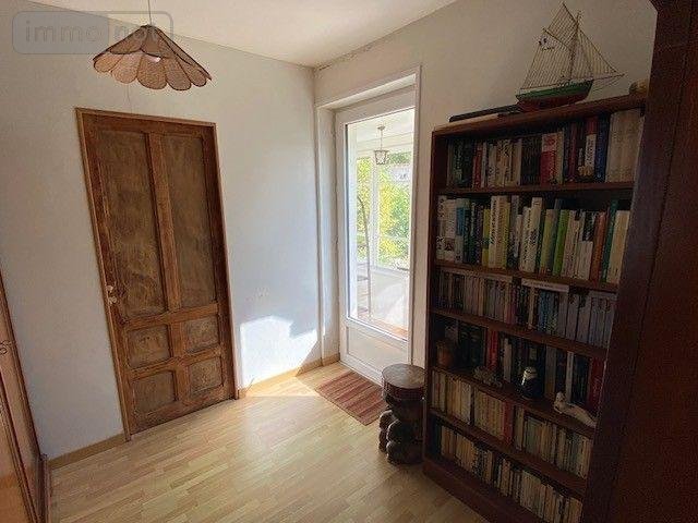 Maison a vendre Plouézec 22470 Côtes-d'Armor 116 m2 4 pièces 271985 euros
