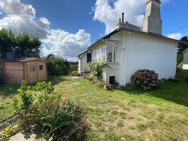 Maison a vendre Plouézec 22470 Côtes-d'Armor 116 m2 4 pièces 271985 euros