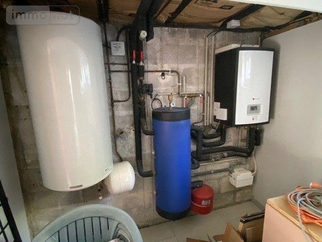 Maison a vendre Plouézec 22470 Côtes-d'Armor 116 m2 4 pièces 271985 euros