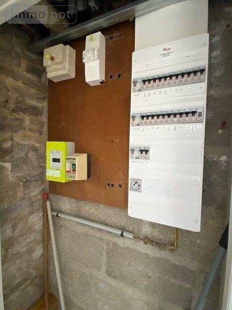 Maison a vendre Plouézec 22470 Côtes-d'Armor 116 m2 4 pièces 271985 euros