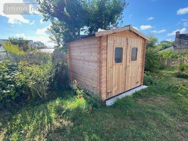 Maison a vendre Plouézec 22470 Côtes-d'Armor 116 m2 4 pièces 271985 euros