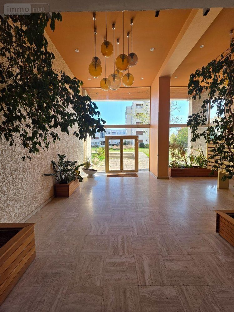 Appartement a vendre Angers 49000 Maine-et-Loire 94 m2 5 pièces 220500 euros