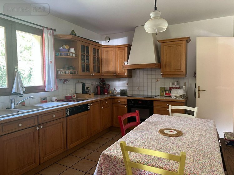 propriete a vendre Saumos 33680 Gironde 147 m2 5 pièces 474250 euros