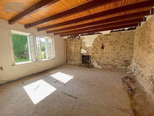 Maison a vendre Pléhédel 22290 Côtes-d'Armor 150 m2  168000 euros